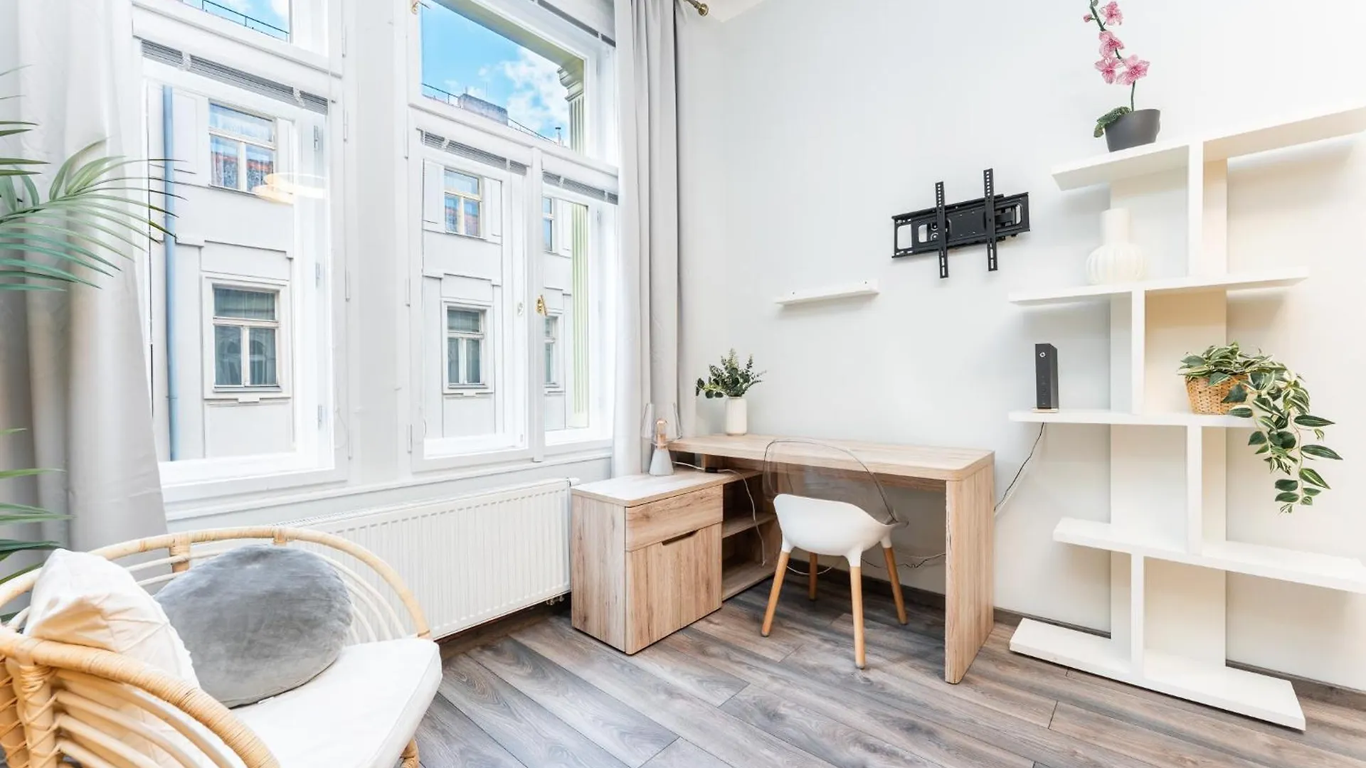 Friendly Apartment Near Wenceslas Square Prague 0*,