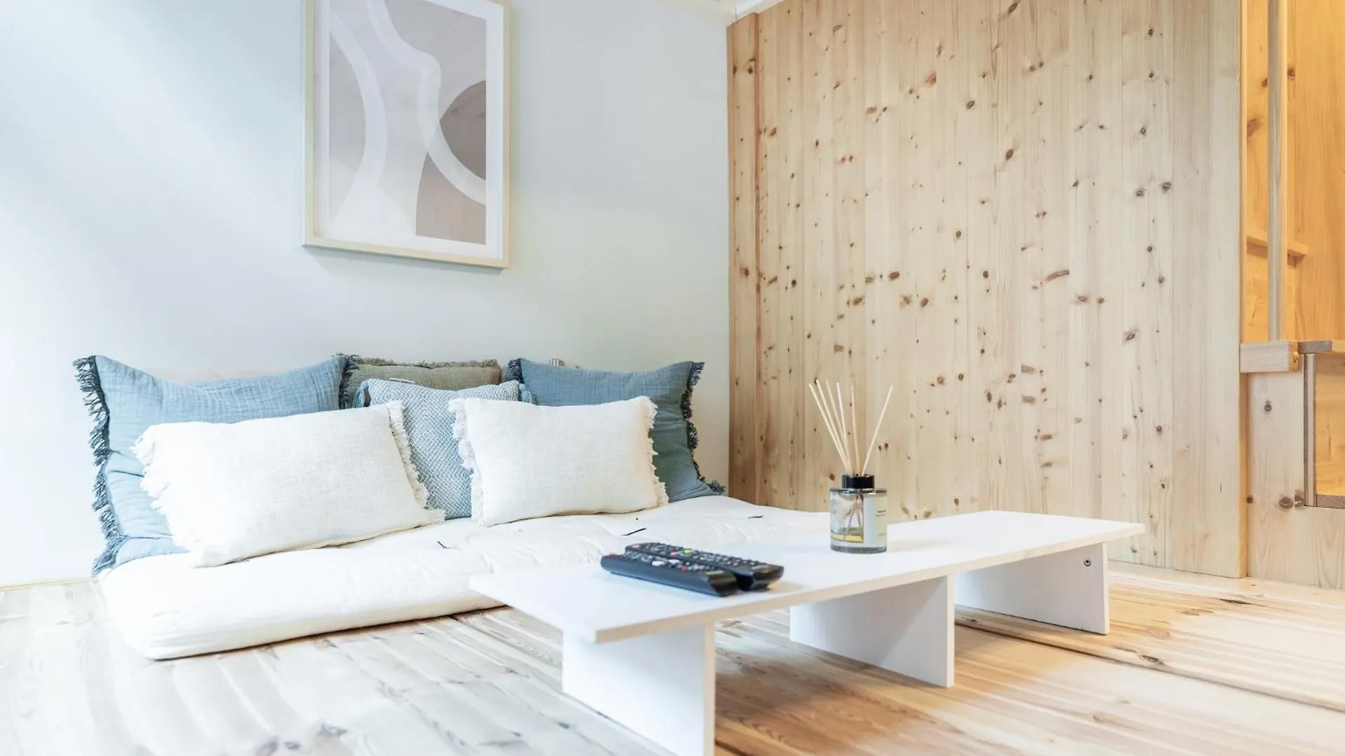 Friendly Apartment Near Wenceslas Square Prague