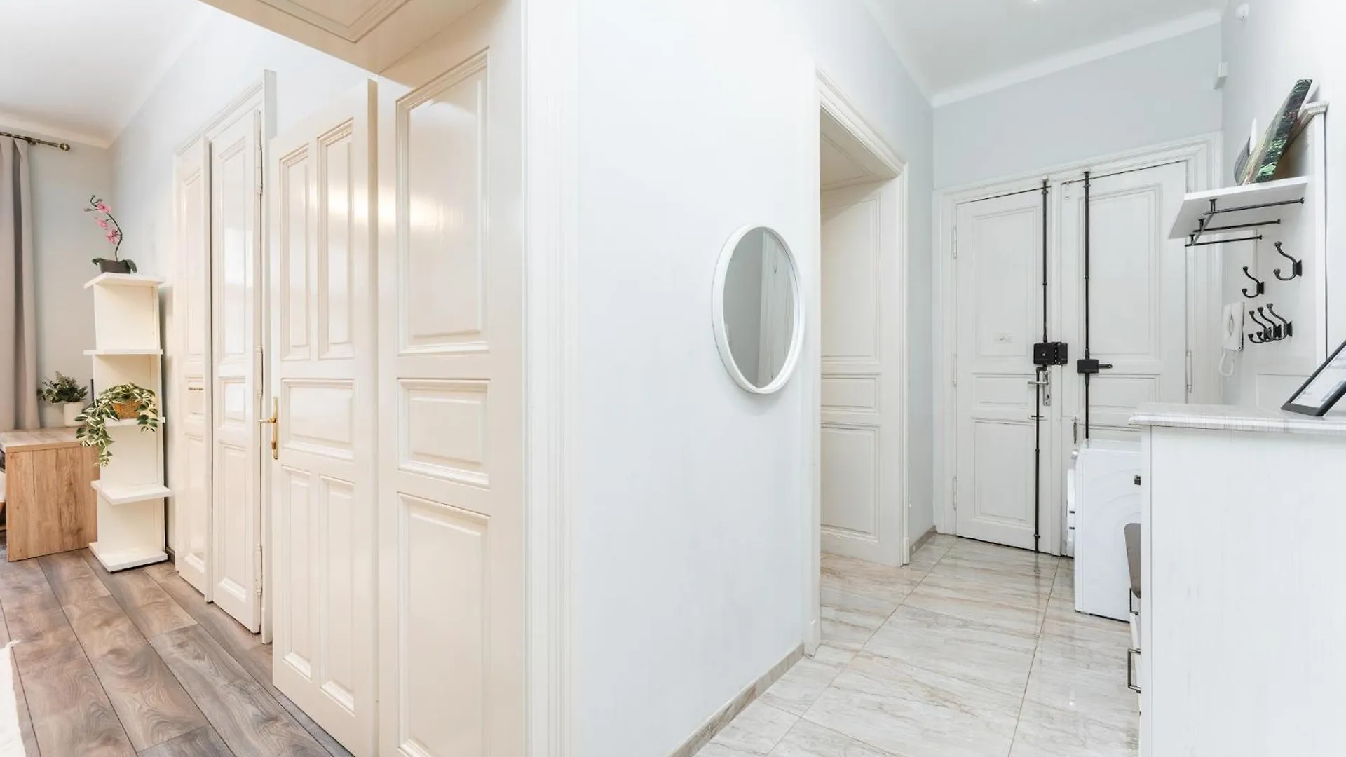 Friendly Apartment Near Wenceslas Square Prague