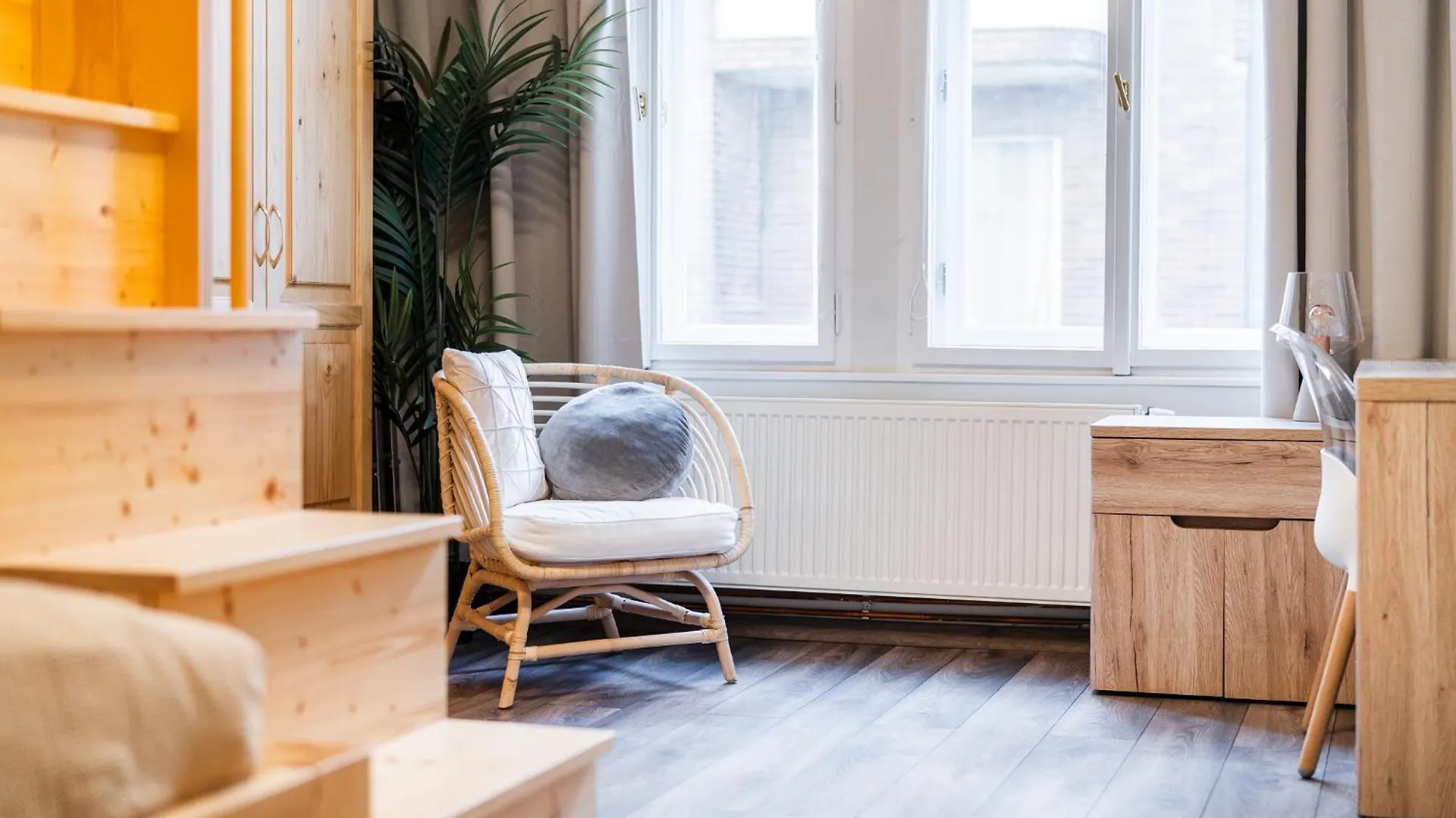 Friendly Apartment Near Wenceslas Square Prague 0*,  Czech Republic