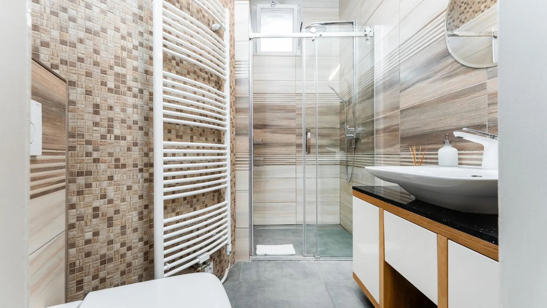 Friendly Apartment Near Wenceslas Square Prague