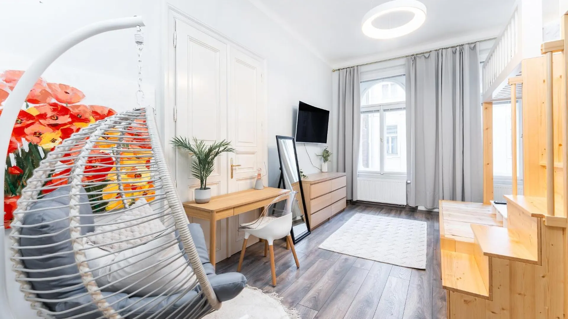 Friendly Apartment Near Wenceslas Square Prague Czech Republic