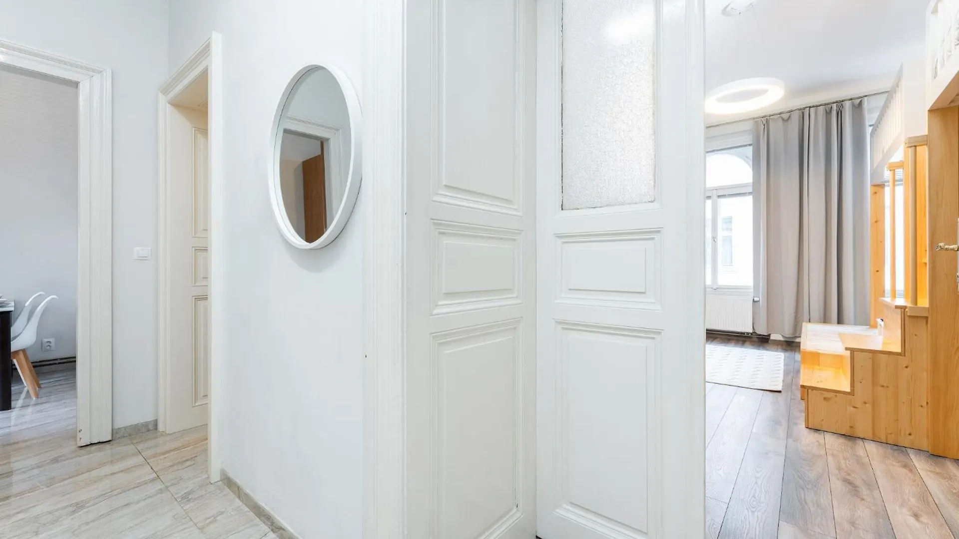 Friendly Apartment Near Wenceslas Square Prague