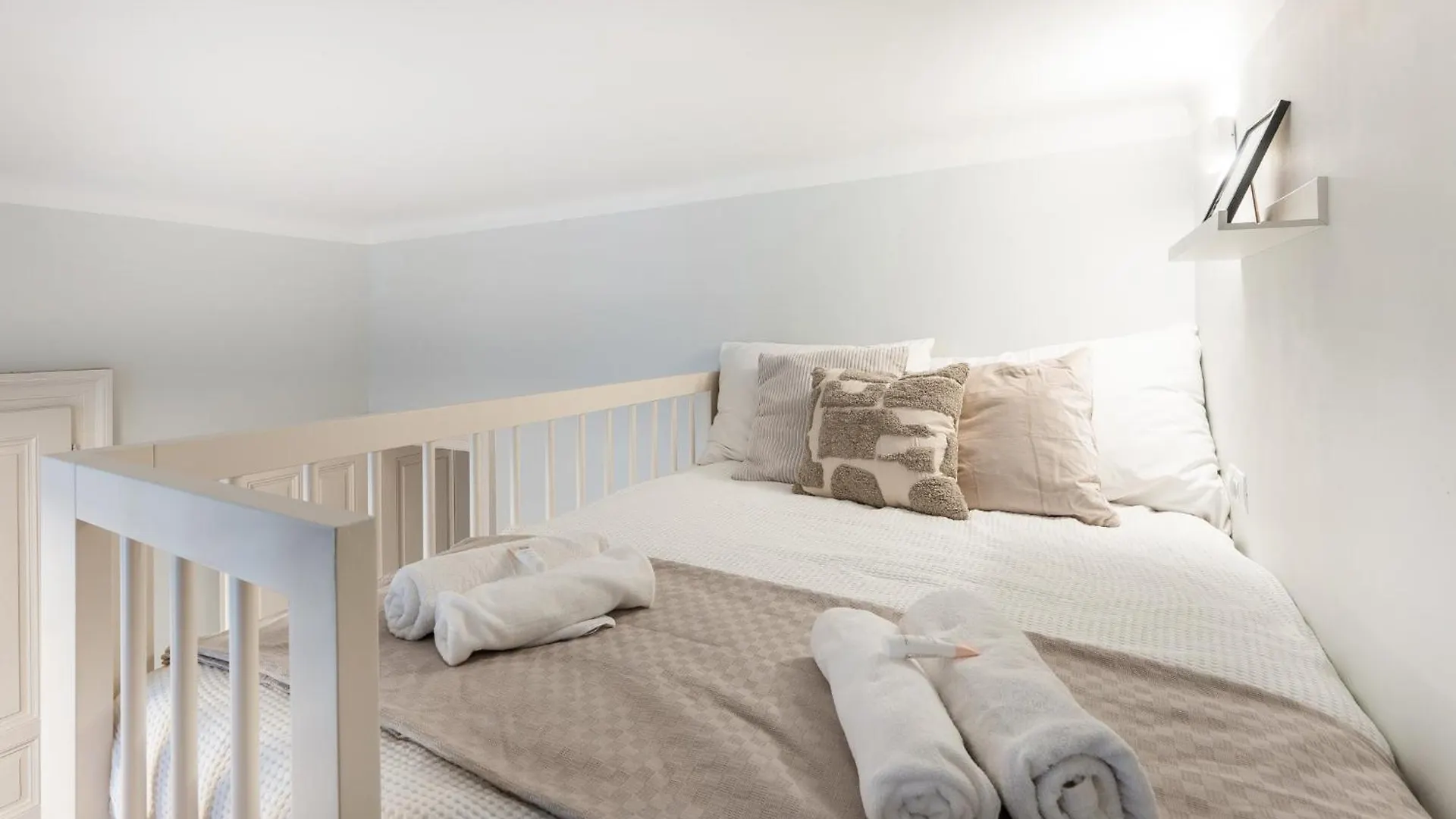 Friendly Apartment Near Wenceslas Square Prague