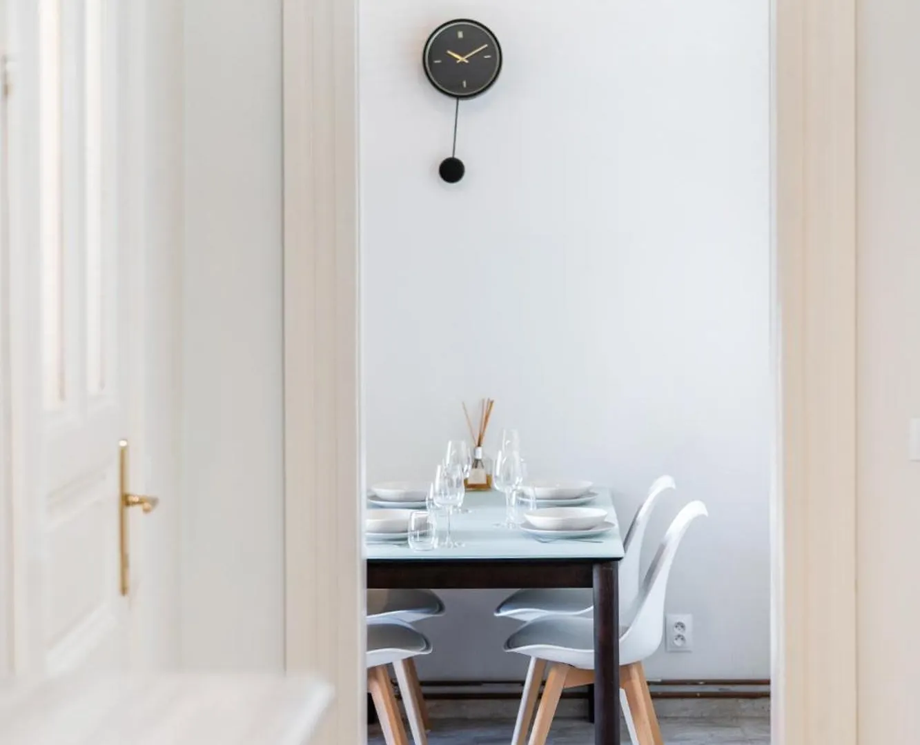 Friendly Apartment Near Wenceslas Square Prague Czech Republic