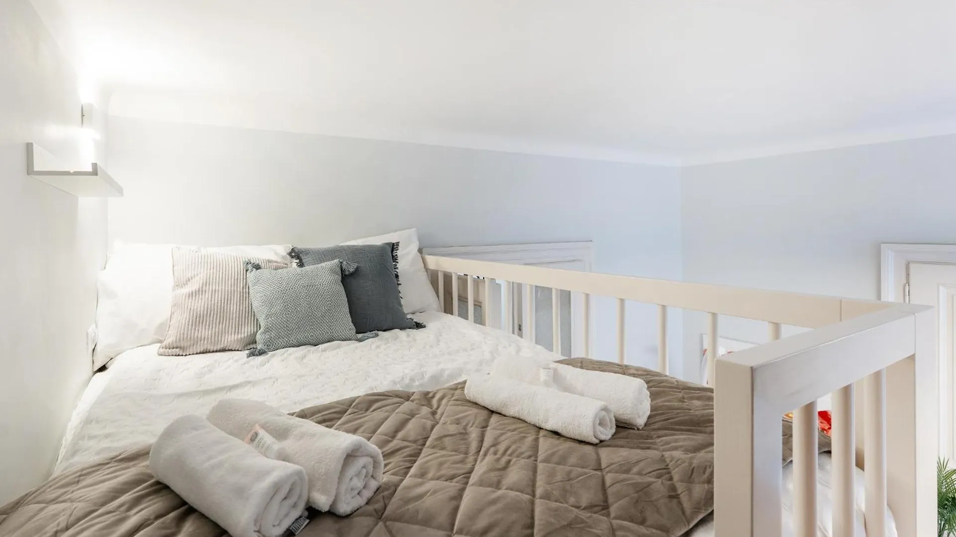 Friendly Apartment Near Wenceslas Square Prague 0*,  Czech Republic